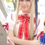 Rewrite 千里朱音／つきのるーなさん（@lunaticqn）