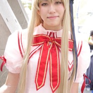 Rewrite 千里朱音／つきのるーなさん（@lunaticqn）