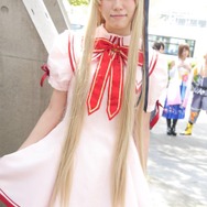 Rewrite 千里朱音／つきのるーなさん（@lunaticqn）