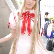 Rewrite 千里朱音／つきのるーなさん（@lunaticqn）