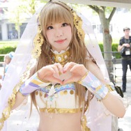 ラブライブ！ 南ことり／ゆーりさん（@yuuuri0428）