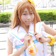 ラブライブ！サンシャイン!! 国木田花丸／なちょさん（@pine_6_1）