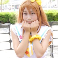 ラブライブ！サンシャイン!! 国木田花丸／なちょさん（@pine_6_1）