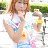 ラブライブ！サンシャイン!! 国木田花丸／なちょさん（@pine_6_1）