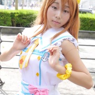 ラブライブ！サンシャイン!! 国木田花丸／なちょさん（@pine_6_1）