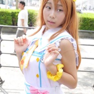 ラブライブ！サンシャイン!! 国木田花丸／なちょさん（@pine_6_1）