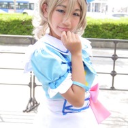 ラブライブ！サンシャイン!! 渡辺曜／桜葉りうさん（@Riuu_Cos）