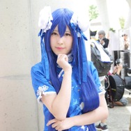 ラブライブ！ 園田海未／まぐたさん（@maguta_umi）