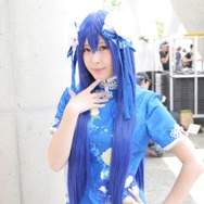 ラブライブ！ 園田海未／まぐたさん（@maguta_umi）