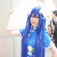 ラブライブ！ 園田海未／まぐたさん（@maguta_umi）