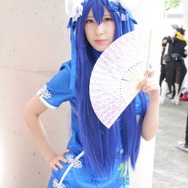 ラブライブ！ 園田海未／まぐたさん（@maguta_umi）