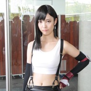 ファイナルファンタジーVII ティファ・ロックハート／ターニャさん（@Tanya_Istel ）