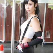 ファイナルファンタジーVII ティファ・ロックハート／ターニャさん（@Tanya_Istel ）