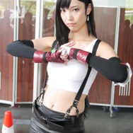 ファイナルファンタジーVII ティファ・ロックハート／ターニャさん（@Tanya_Istel ）