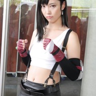 ファイナルファンタジーVII ティファ・ロックハート／ターニャさん（@Tanya_Istel ）