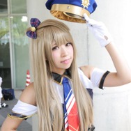 ラブライブ！ 南ことり／Chikaさん（@chika_x_x）