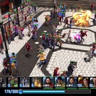 【TGS2016】『龍が如く6 命の詩。』シアターと試遊で40分以上!たっぷり楽しめたブースレポート