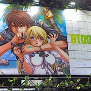 【TGS2016】『BTOOM! ONLINE』正式発表！白熱の爆弾バトルが楽しめるステージレポ