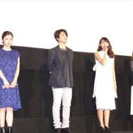 「聲の形」初日、入野自由 「大きな小動物のような感じ」という山田監督の助言に苦戦？