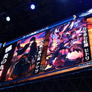 【TGS2016】『チェンクロ』×「まどマギ」コラボが発表！第3部の新情報も出たステージレポ