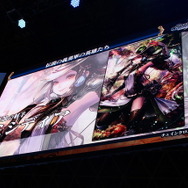 【TGS2016】『チェンクロ』×「まどマギ」コラボが発表！第3部の新情報も出たステージレポ