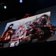 【TGS2016】『チェンクロ』×「まどマギ」コラボが発表！第3部の新情報も出たステージレポ