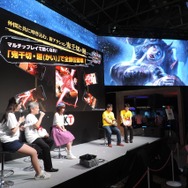 【TGS2016】『討鬼伝2』＆『討鬼伝 モノノフ』ステージイベントで基本プレイ無料の”『討鬼伝2』共闘版”が発表！