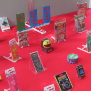 【TGS2016】懐かしのレトロゲームを輪投げでゲット！サイバーガジェットブースレポート