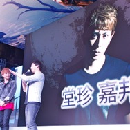 【TGS2016】田畑氏も登壇した『FF15』ステージレポ！―初心者講座や女竜騎士アラネア戦デモプレイ