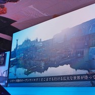 【TGS2016】田畑氏も登壇した『FF15』ステージレポ！―初心者講座や女竜騎士アラネア戦デモプレイ