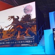 【TGS2016】田畑氏も登壇した『FF15』ステージレポ！―初心者講座や女竜騎士アラネア戦デモプレイ