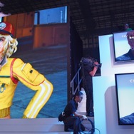 【TGS2016】田畑氏も登壇した『FF15』ステージレポ！―初心者講座や女竜騎士アラネア戦デモプレイ