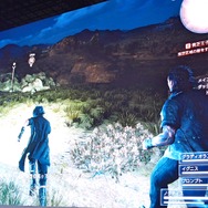 【TGS2016】田畑氏も登壇した『FF15』ステージレポ！―初心者講座や女竜騎士アラネア戦デモプレイ