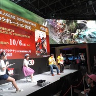 【TGS2016】『討鬼伝2』＆『討鬼伝 モノノフ』ステージイベントで基本プレイ無料の”『討鬼伝2』共闘版”が発表！