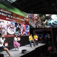 【TGS2016】『討鬼伝2』＆『討鬼伝 モノノフ』ステージイベントで基本プレイ無料の”『討鬼伝2』共闘版”が発表！