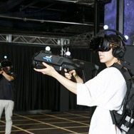 【週刊インサイド】水着美女がプールでXperiaの防水アピール！ TGSの発表やユニークな催しに感心集まる…『ポケモン』関連も話題に