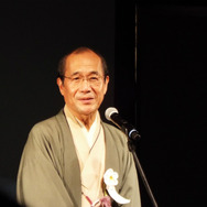 【京まふ2016】真山りかが水瀬いのりに大興奮！鏡開きも行われたオープニングセレモニーをレポート