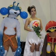 ファイナルファンタジーX／South Fieldさん mydeさん（@myde0129） おかんさん（@9634Love）