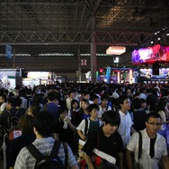 TGS 2016来場者は27万人超え！ 歴代最多を更新…VR展開が後押しか