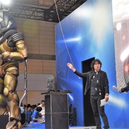 【TGS2016】新侵略宇宙人の正体はまさかのアイツ！『地球防衛軍5』ステージイベントレポ