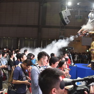 【TGS2016】新侵略宇宙人の正体はまさかのアイツ！『地球防衛軍5』ステージイベントレポ