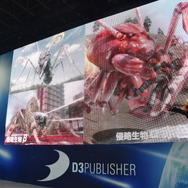 【TGS2016】新侵略宇宙人の正体はまさかのアイツ！『地球防衛軍5』ステージイベントレポ