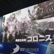 【TGS2016】新侵略宇宙人の正体はまさかのアイツ！『地球防衛軍5』ステージイベントレポ