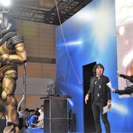 【TGS2016】新侵略宇宙人の正体はまさかのアイツ！『地球防衛軍5』ステージイベントレポ