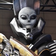 【TGS2016】新侵略宇宙人の正体はまさかのアイツ！『地球防衛軍5』ステージイベントレポ