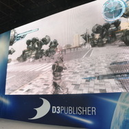 【TGS2016】新侵略宇宙人の正体はまさかのアイツ！『地球防衛軍5』ステージイベントレポ