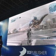 【TGS2016】新侵略宇宙人の正体はまさかのアイツ！『地球防衛軍5』ステージイベントレポ