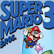 海外Steamで『スーパーマリオブラザーズ3』が配信!?