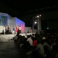 【TGS2016】50周年を迎えたアノ人も登場！ガンダムゲーム30周年記念ステージレポート