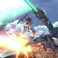 【TGS2016】50周年を迎えたアノ人も登場！ガンダムゲーム30周年記念ステージレポート